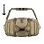 Bolsa Expedition Invictus Coyote / Tan - Mala 70L - Imagem 5