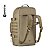 Bolsa Expedition Invictus Coyote / Tan - Mala 70L - Imagem 3