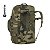 Bolsa Expedition Invictus Camuflado Francês / Woodland - Mala 70L - Imagem 3