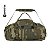 Bolsa Expedition Invictus Camuflado Francês / Woodland - Mala 70L - Imagem 6