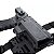 Coldre Tático Hammer Pro Universal CANHOTO - Imbel Taurus Glock Colt - Imagem 16