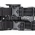 Coldre Tático Hammer Pro Universal CANHOTO - Imbel Taurus Glock Colt - Imagem 6