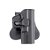 Coldre de Polimero Glock® Compact G19, G23, G25, G32 e G45 - Imagem 1