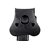 Coldre de Polimero Glock® Standard G17, G22* e G31 - Imagem 4