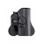 Coldre de Polimero Glock® Subcompact G26, G27, G28 e G33 - Imagem 1