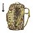 Bolsa Expedition Invictus Multicam - Mala 70L - Imagem 5