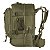 Mochila Tática Militar Invictus Duster 50L - Verde Oliva - Imagem 4