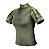 Combat Shirt Feminina Multicam Safo Military - Imagem 1