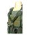 Colete Modular Plate Carrier  J.A. Rio Militar - Verde - Imagem 6