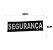 Emborrachado Segurança - 19x5 - Imagem 2