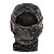 Balaclava Camuflada Tática Respirável - Marpat - Imagem 1