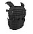 Colete Tático Plate Carrier Bolso Canguru WWART SHOOTER 2.0 - Imagem 3