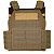 Colete Tático Plate Carrier WWART RHINO XG - Imagem 3