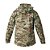 Jaqueta BR Force Altitude 2.0 Multicam Green - Imagem 3