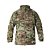 Jaqueta BR Force Altitude 2.0 Multicam Green - Imagem 1