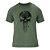 Camiseta Justiceiro Verde BR Force - Imagem 1