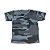 Camiseta Camuflada Choque INFANTIL - Imagem 1