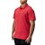 Camisa Polo Invictus Division - Vermelha - Instrutor - Imagem 4