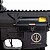 Arma de Airsoft Neptune 8" SD AEG M4 AR15 - Rossi - Imagem 3