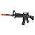 Rifle de Airsoft aeg M4A1  CM507 CYMA - Imagem 5