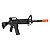 Rifle de Airsoft aeg M4A1  CM507 CYMA - Imagem 2