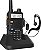 Rádio Comunicador Digital  Baofeng UV-5R VHF UHF - Imagem 1