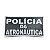 Emborrachado Policia da Aeronáutica 19x10 - Imagem 1