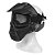 Máscara de Proteção Full Face com Viseira Telada - Imagem 2