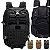 Mochila Tática Super Assault 37L com Bolsa Témica - 600D Impermeável - Imagem 1