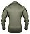 Combat Shirt Ripstop Safo Military Verde Oliva - Imagem 2