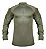 Combat Shirt Ripstop Safo Military Verde Oliva - Imagem 1