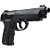 Pistola Rossi C12 Co2 4.5mm - Wingun - Imagem 1