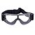 Oculos de Proteção Rossi Premium 3 Lentes - Imagem 5