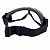 Oculos de Proteção Rossi Premium 3 Lentes - Imagem 4