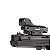 Pistola Beeman de Pressão P-17 2006 4,5mm + Red Dot - Imagem 2