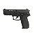 Pistola de Pressão Airgun Sig Sauer SP2022 4.5mm QGK - Imagem 1