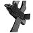 Combo Pistola Airsoft C12 Co2 6mm - Rossi / Wingun - Imagem 8