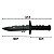 Faca Tática Militar Baioneta XV3145 - Imagem 4