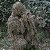 Traje de Camuflagem Ghillie Suit 3d - Imagem 10
