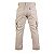 Calça Tática Cargo Caqui 6 Bolsos SAFO Poly Rip Stop - Imagem 3