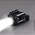 Lanterna Tática Para Pistola 800 Lumens IP64 - Imagem 8