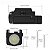 Lanterna Tática Para Pistola 800 Lumens IP64 - Imagem 6