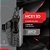 Coldre Velado de Polímero Beretta  APX Full - Hyper HC013D - Imagem 2