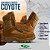 Coturno Militar Coyote Price - Projeto COBRA - Imagem 3
