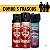Combo Defesa Familiar Spray de Pimenta - 3 Unidades - Imagem 1