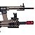 Rifle de airsoft AEG M4 KEYMOD SA-F02 HALF-TAN SERIE FLEX - SPECNA ARMS - Imagem 4