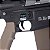 Rifle de airsoft AEG M4 KEYMOD SA-F02 HALF-TAN SERIE FLEX - SPECNA ARMS - Imagem 2