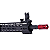 Rifle de airsoft M4 SPECNA ARMS SA-C14 Black Linha CORE C-SERIES - Imagem 4