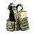 Colete Plate Carrier Multicam WWART SHOOTER - Imagem 6