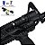 Lanterna para Rifle com remoto trilho 20MM - Imagem 2